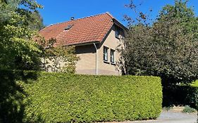 Luxe vakantiewoning op de Goudsberg